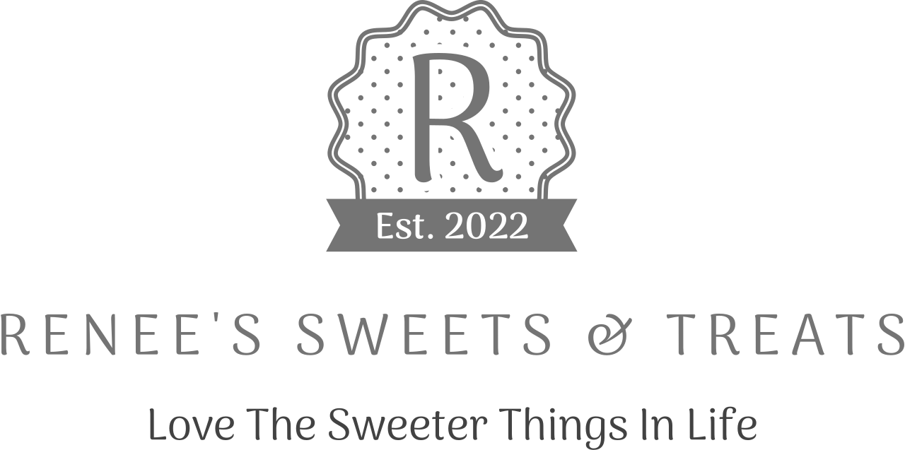 RENEE'S SWEETS & TREATS's web page