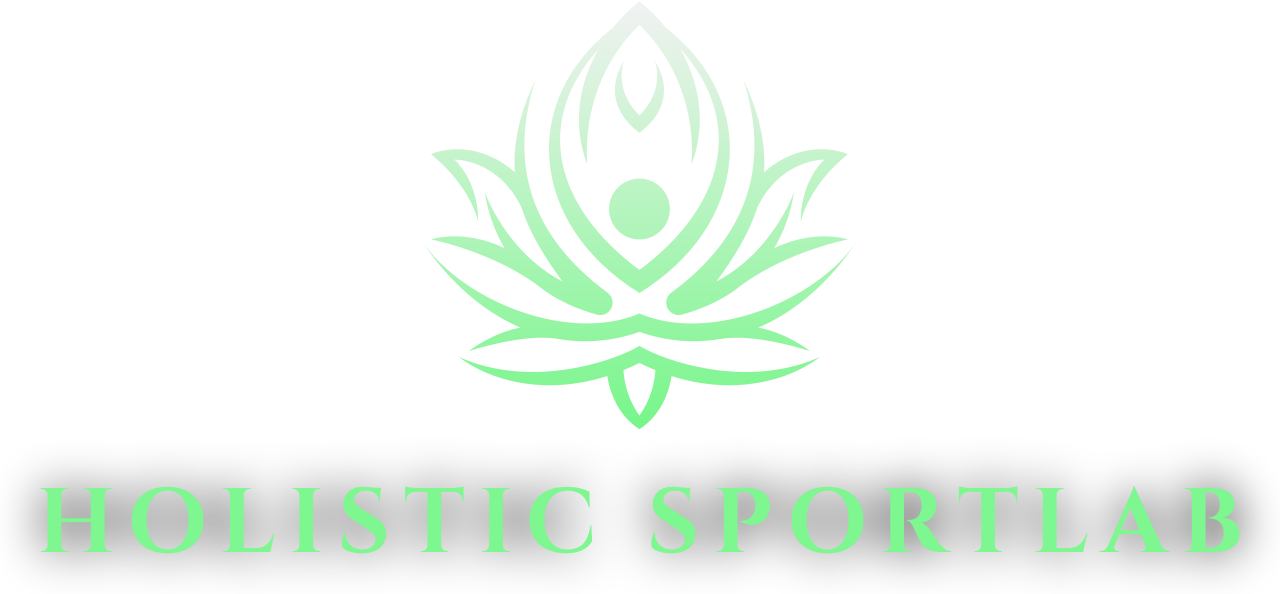 Holistic SportLab's web page