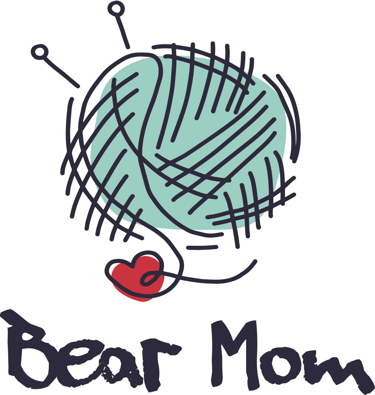Bear Mom's web page