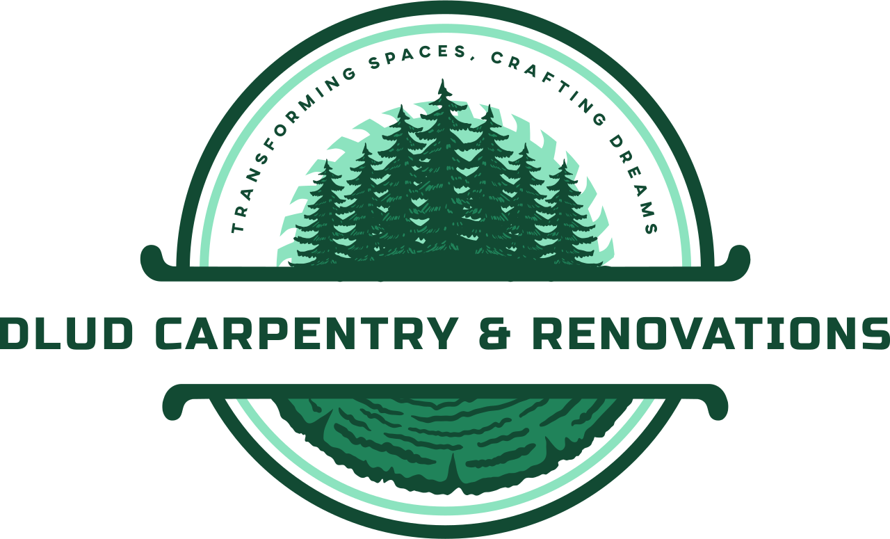 DLUD Carpentry & Renovations's logo