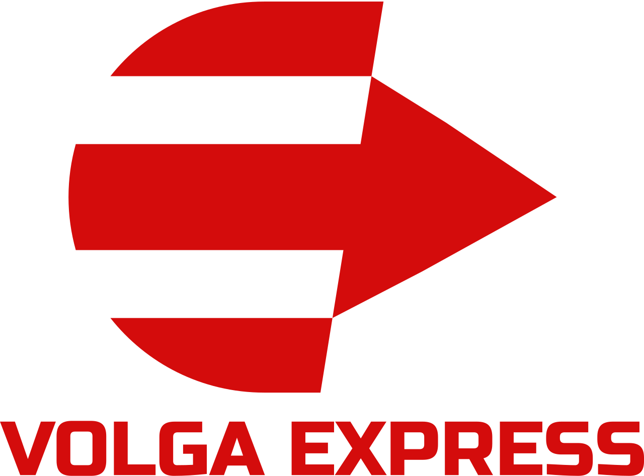 VOLGA EXPRESS 's web page
