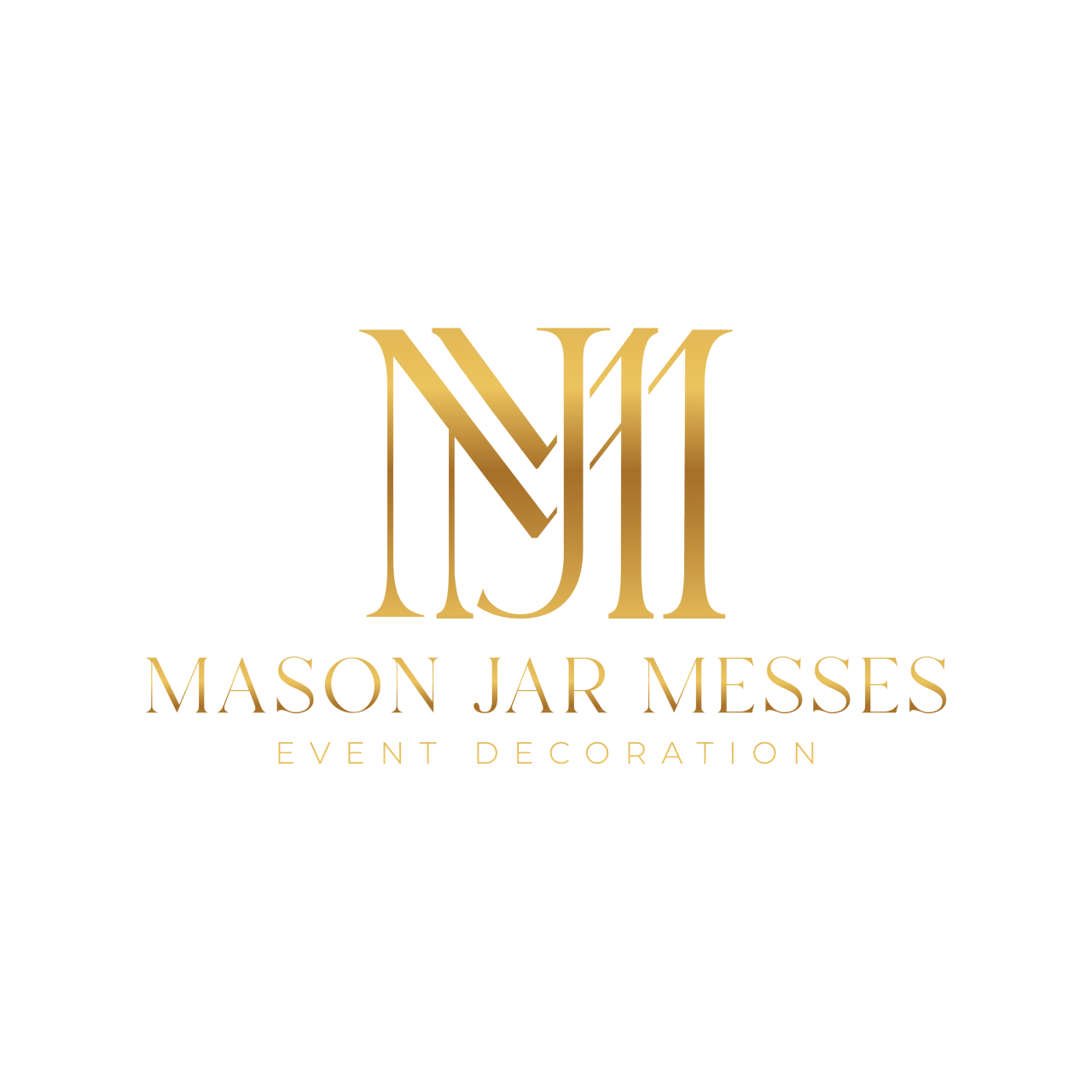 Mason Jar Messes's logo