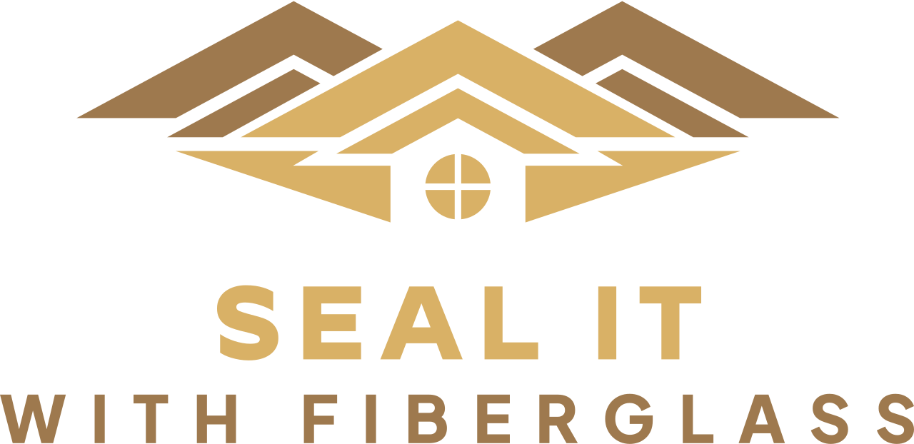 Seal it's logo