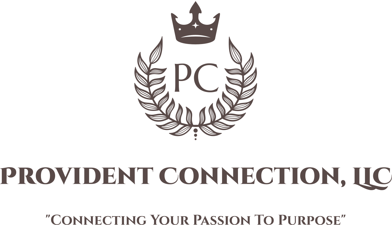 Provident Connection, LLC's logo