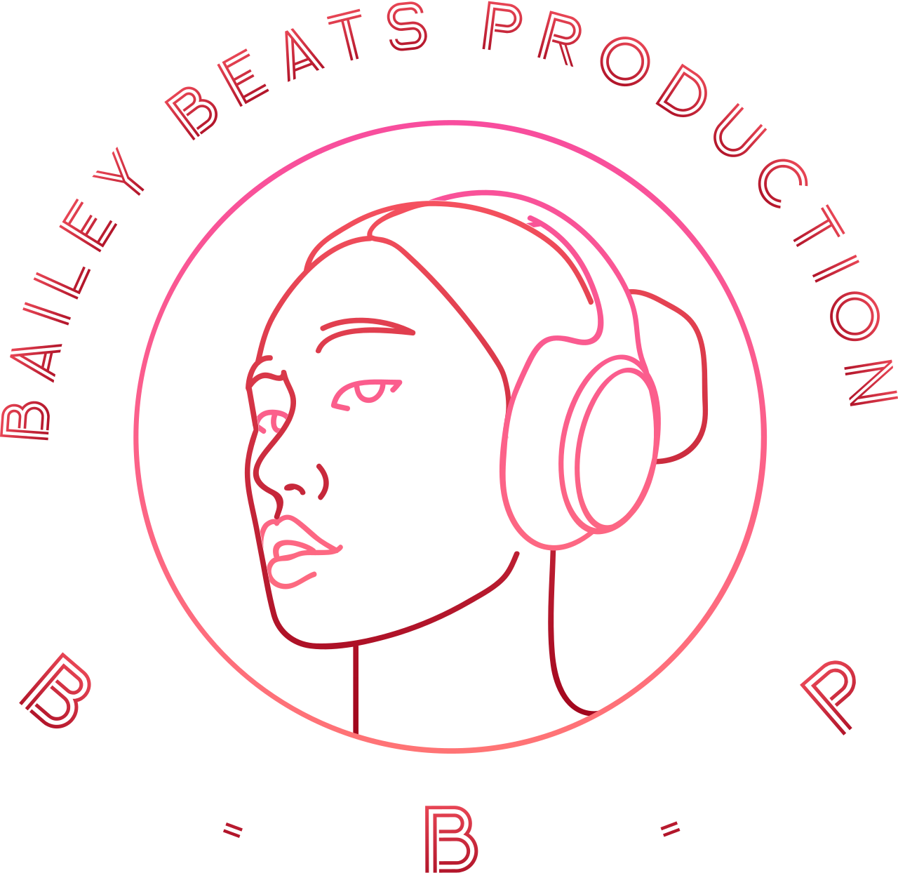 BAILEY BEATS PRODUCTION 's logo