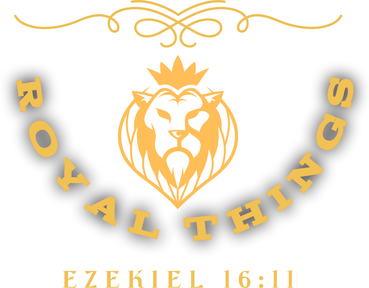 Royal Things's logo