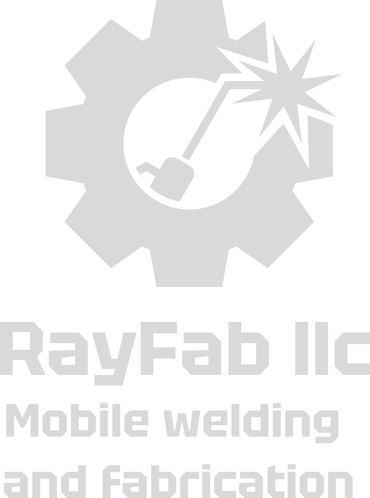 RayFab llc 's web page