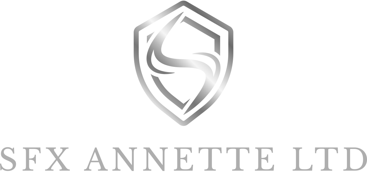 SFX ANNETTE LTD's logo