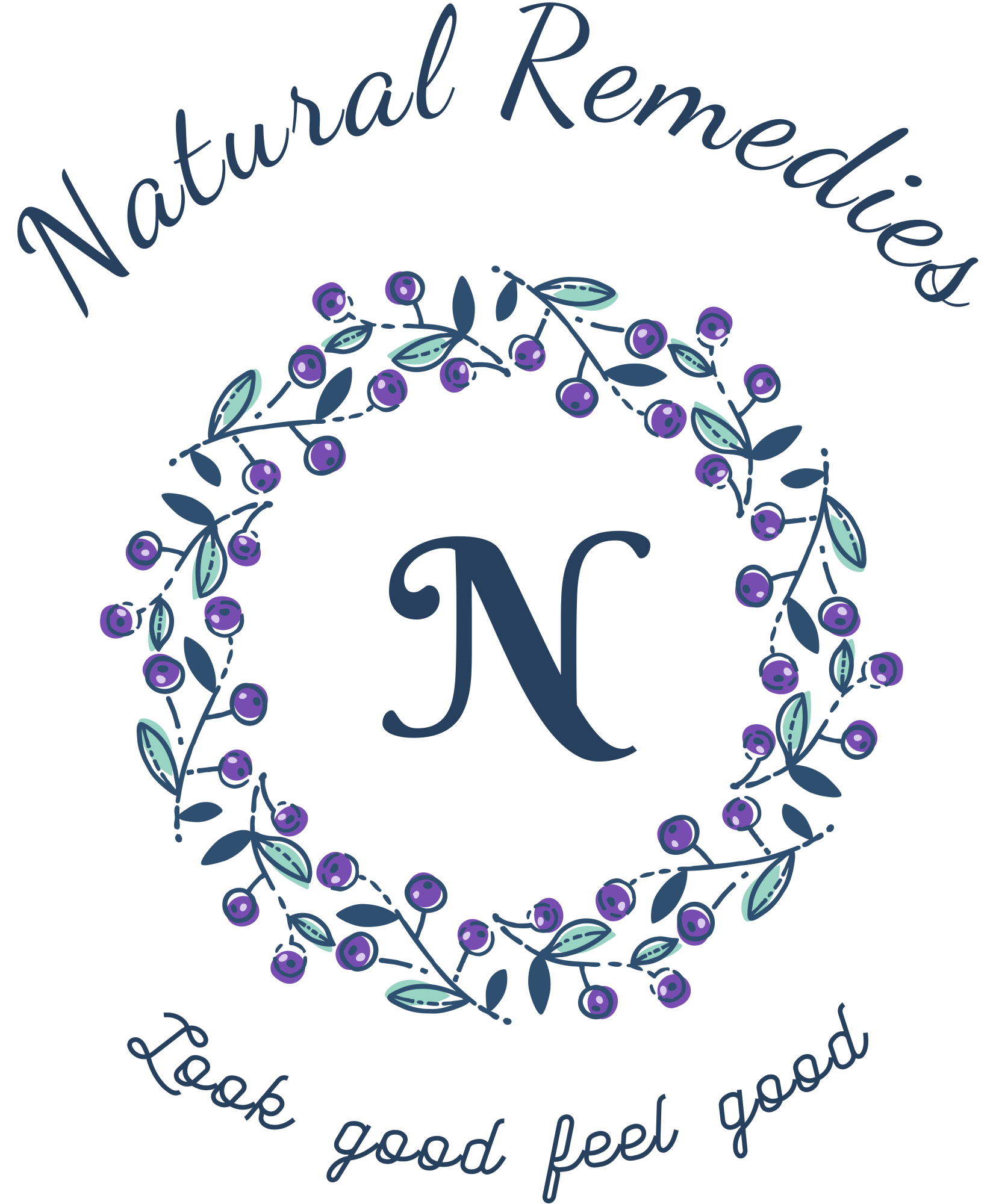Natural Remedies's logo