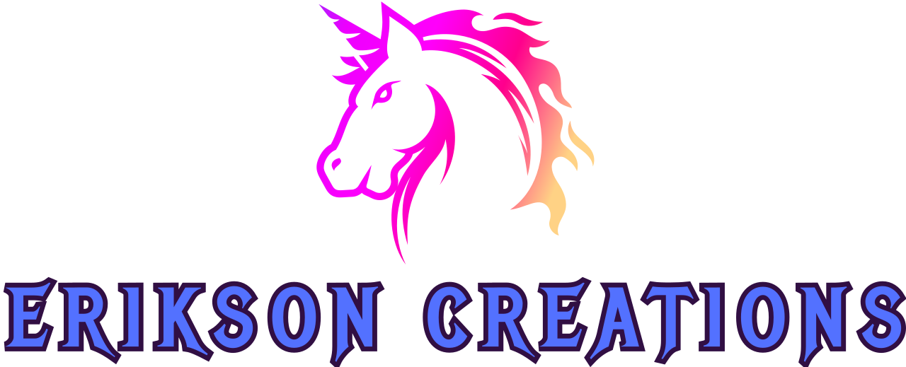 Erikson Creations's logo