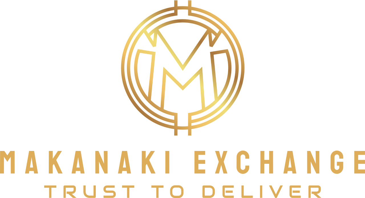 MAKANAKI EXCHANGE's logo