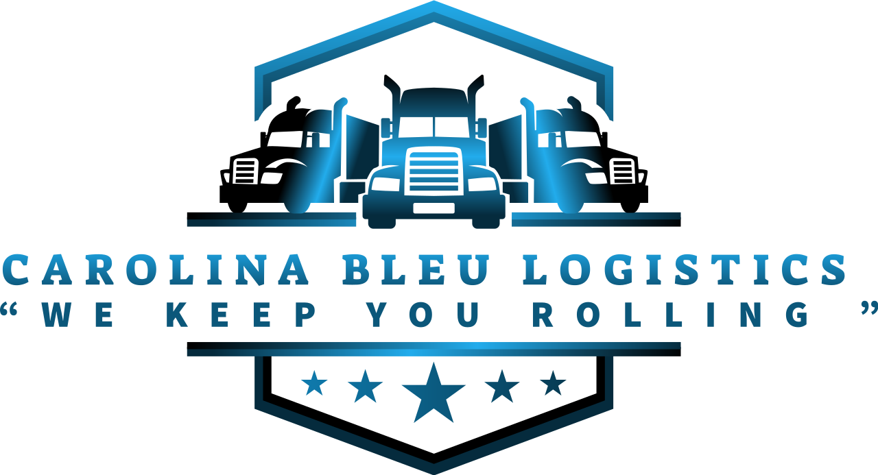 Carolina Bleu Logistics 's logo