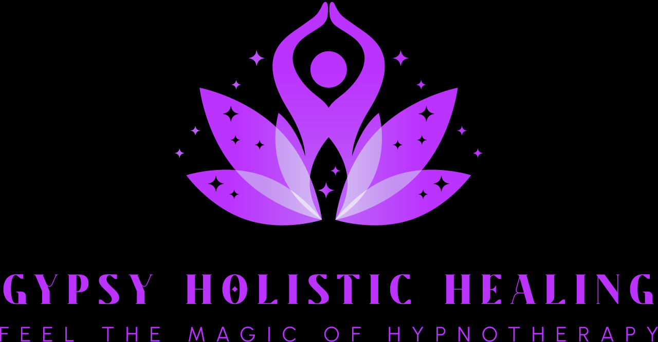 Gypsy Holistic Healing's web page