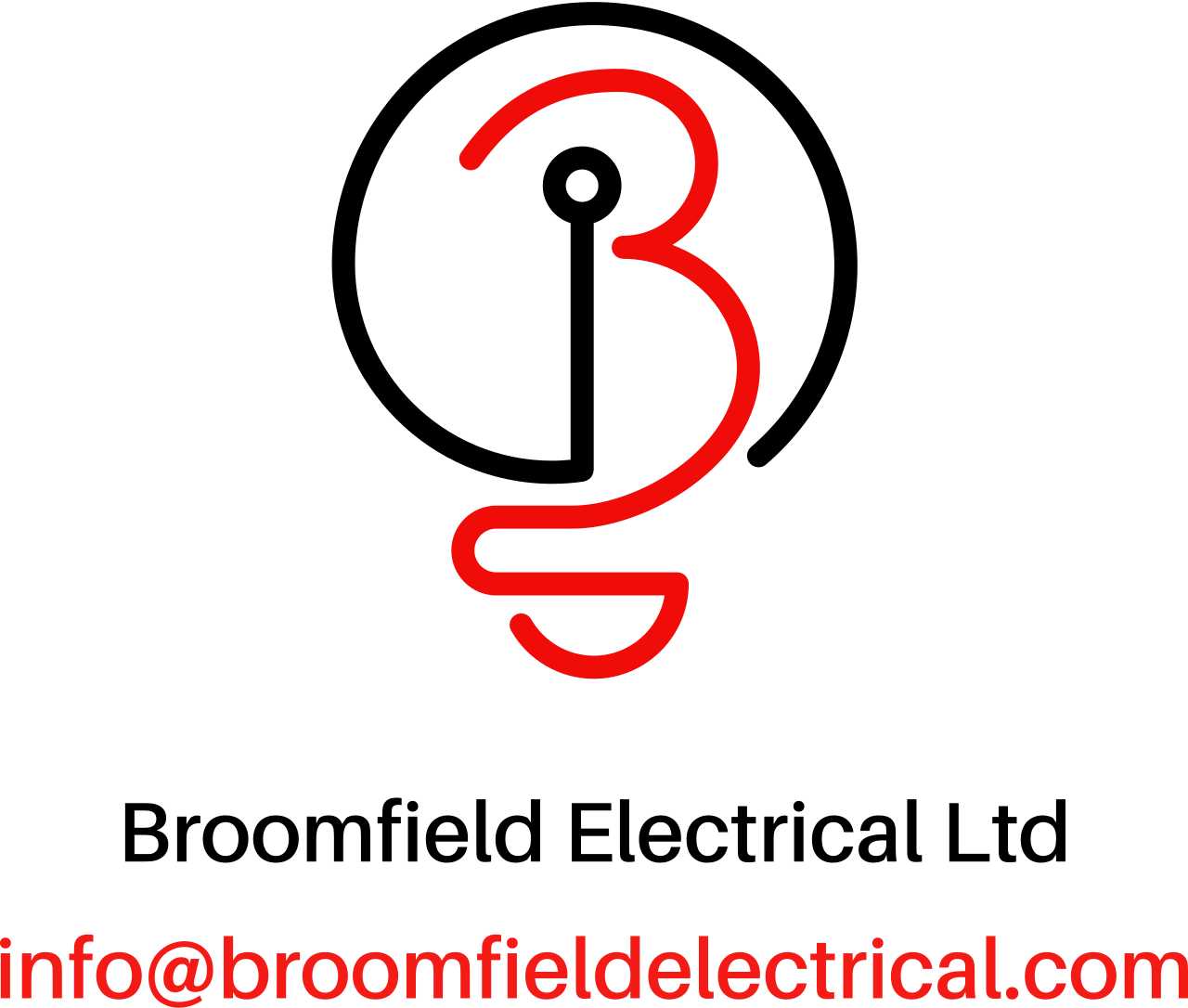 Broomfield Electrical Ltd's web page
