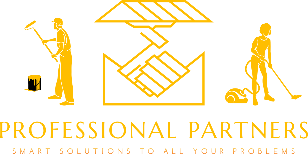 Professional Partners's logo