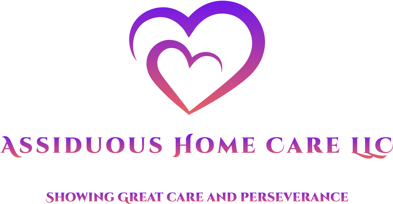 Assiduous Home Care LLC's logo