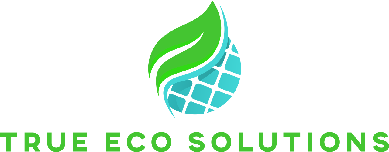 true eco solutions's logo