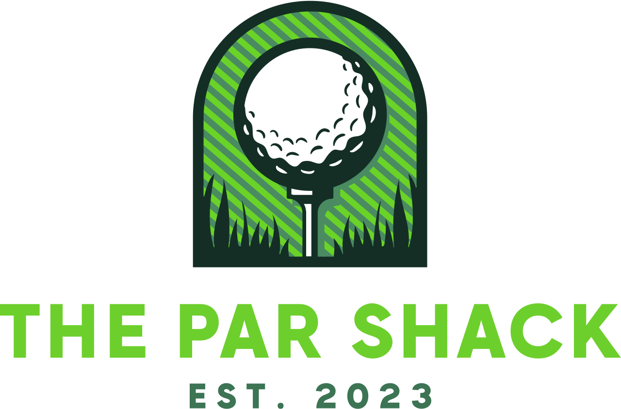 The Par Shack's logo