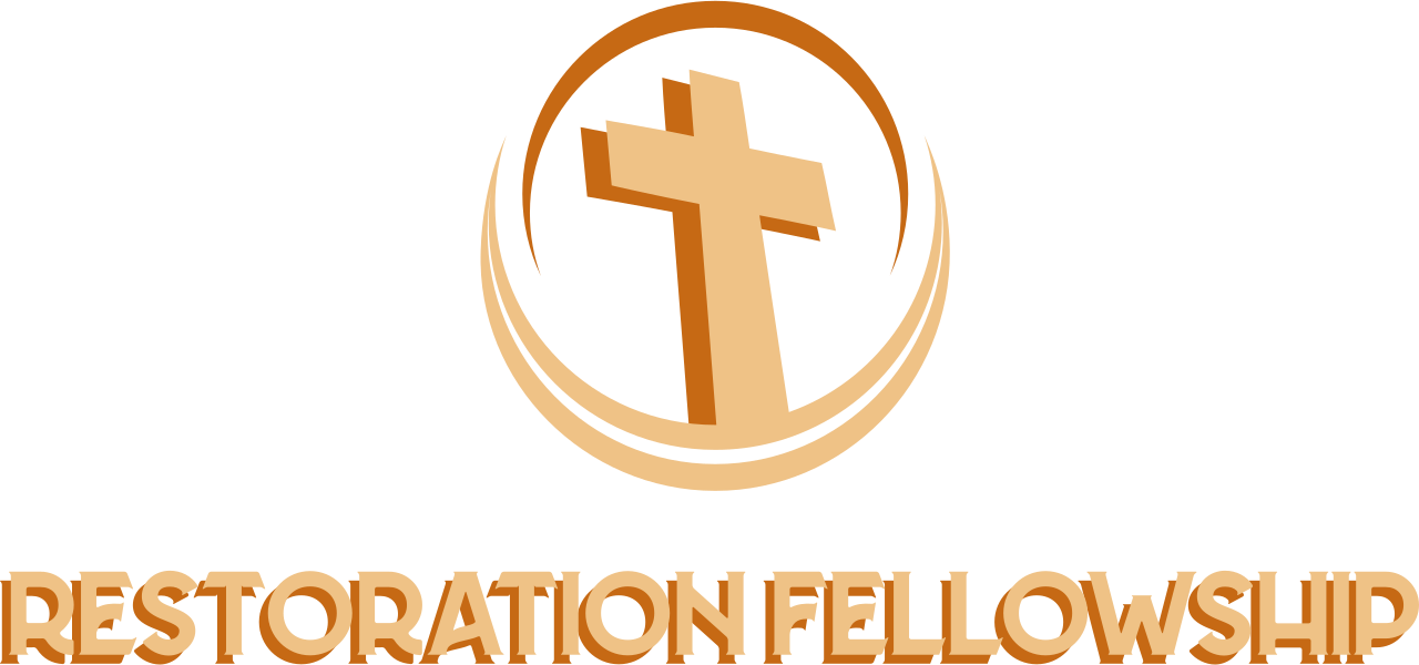 Restoration Fellowship's logo