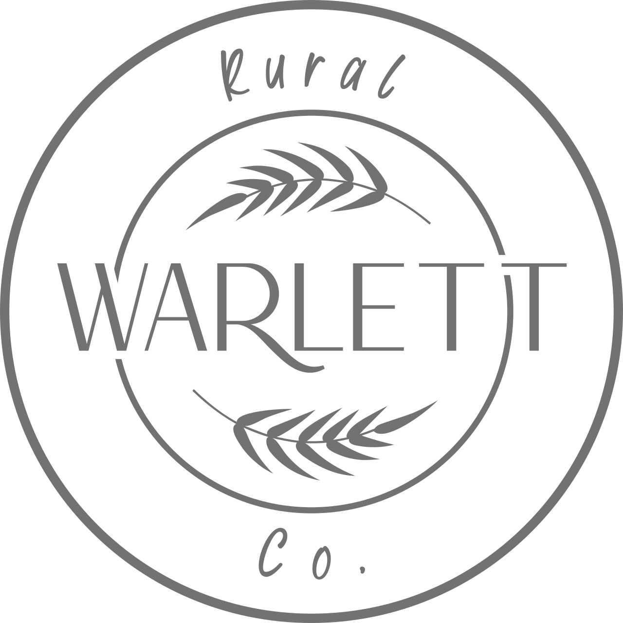 WARLETT's logo