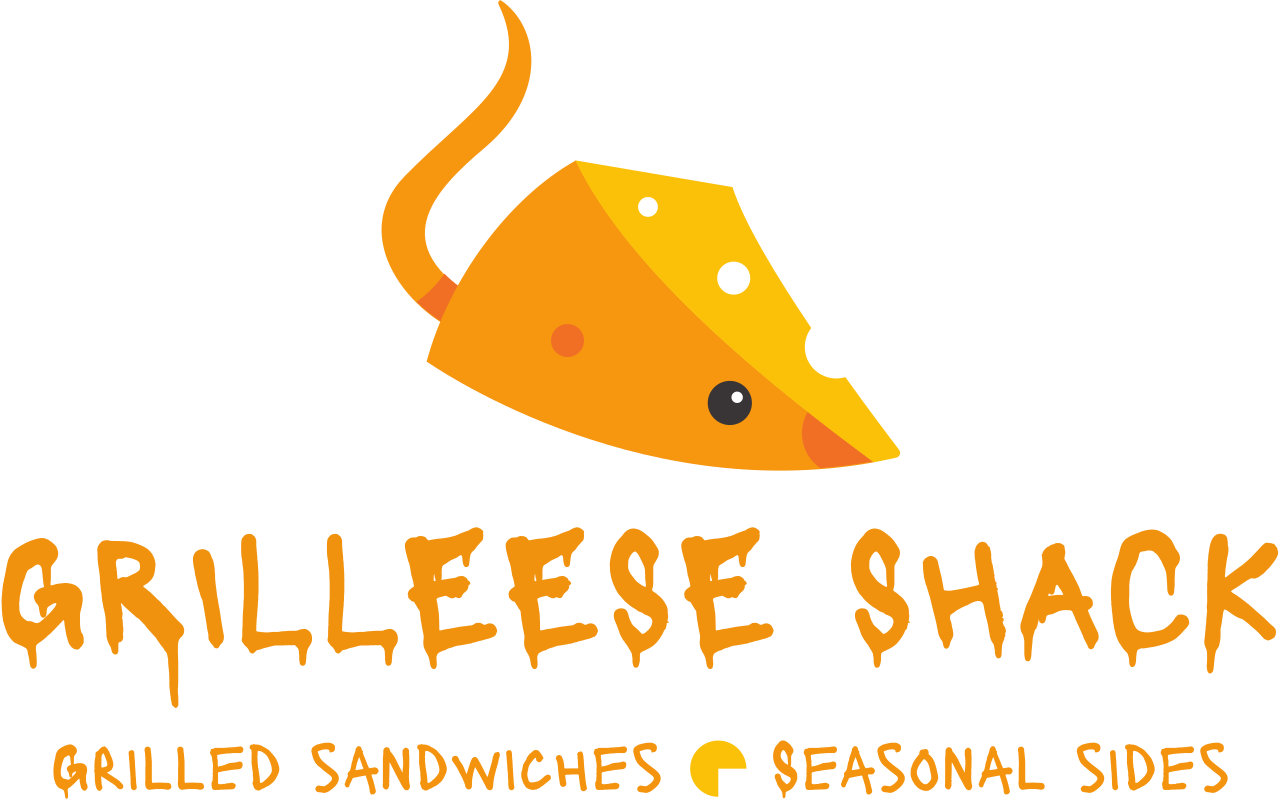 GRILLEESE SHACK's logo