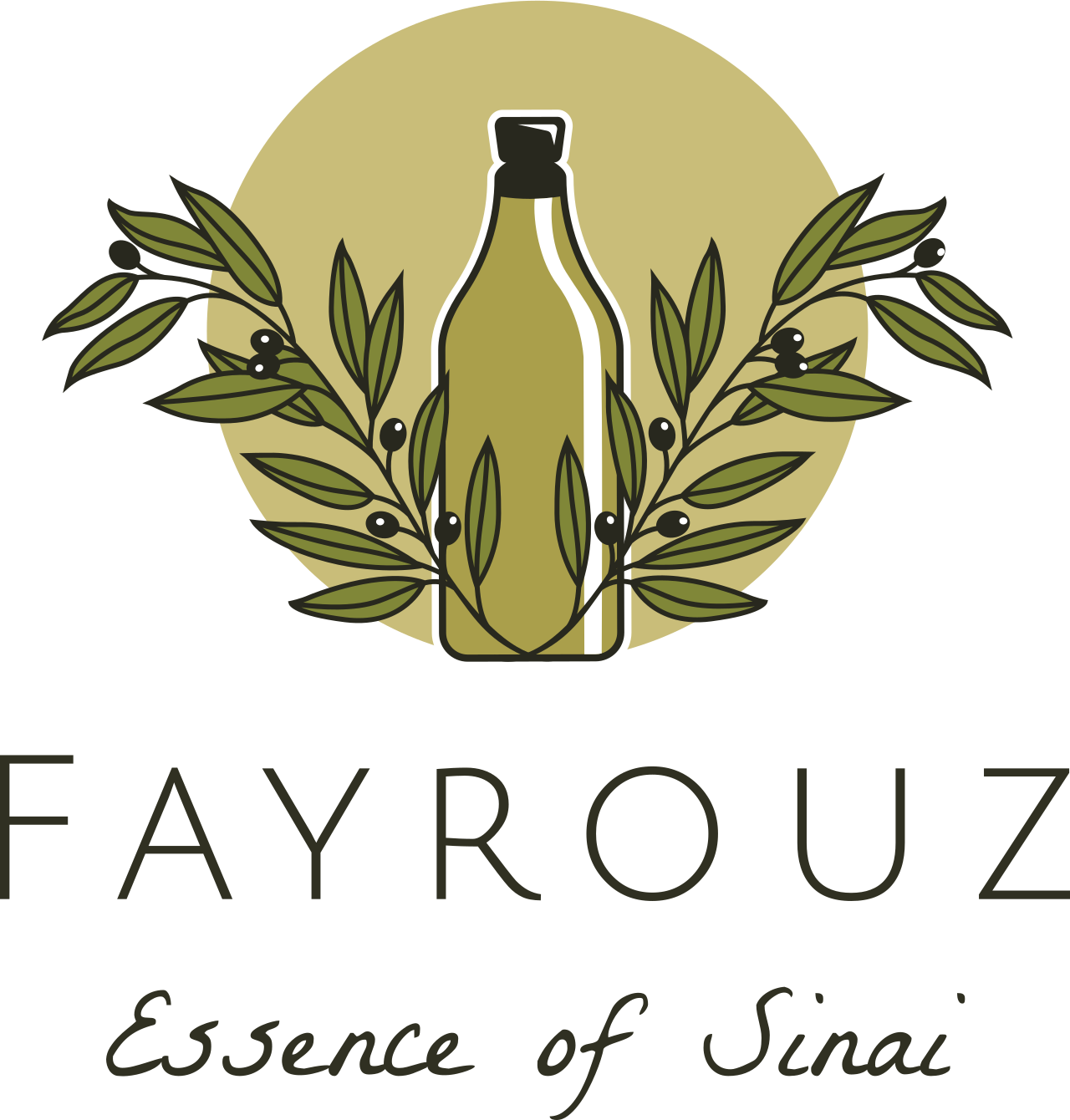 Fayrouz's logo