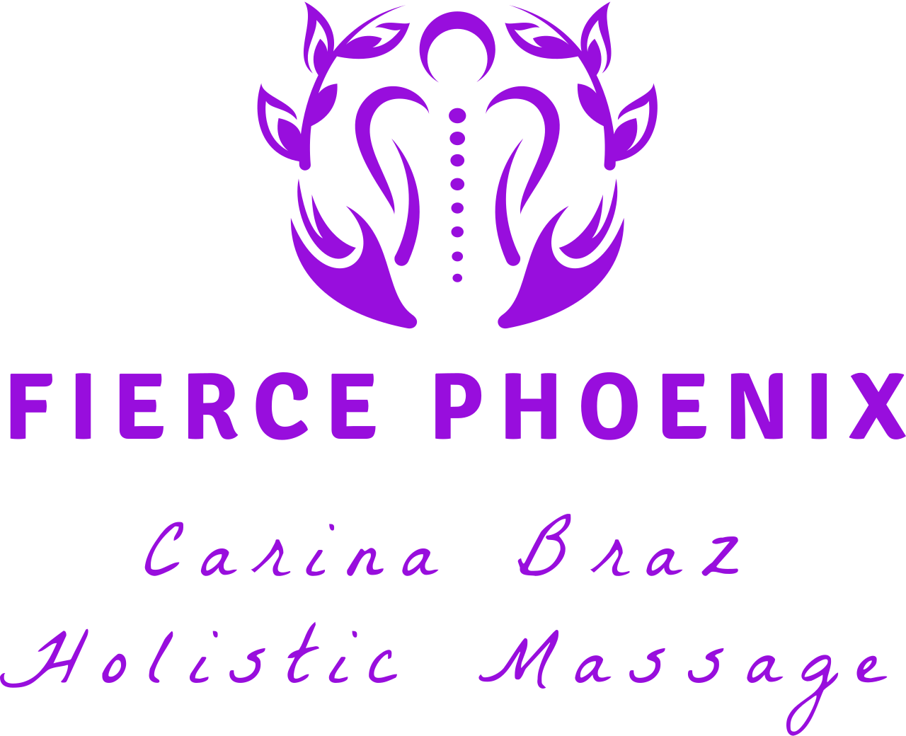 Fierce Phoenix 's logo