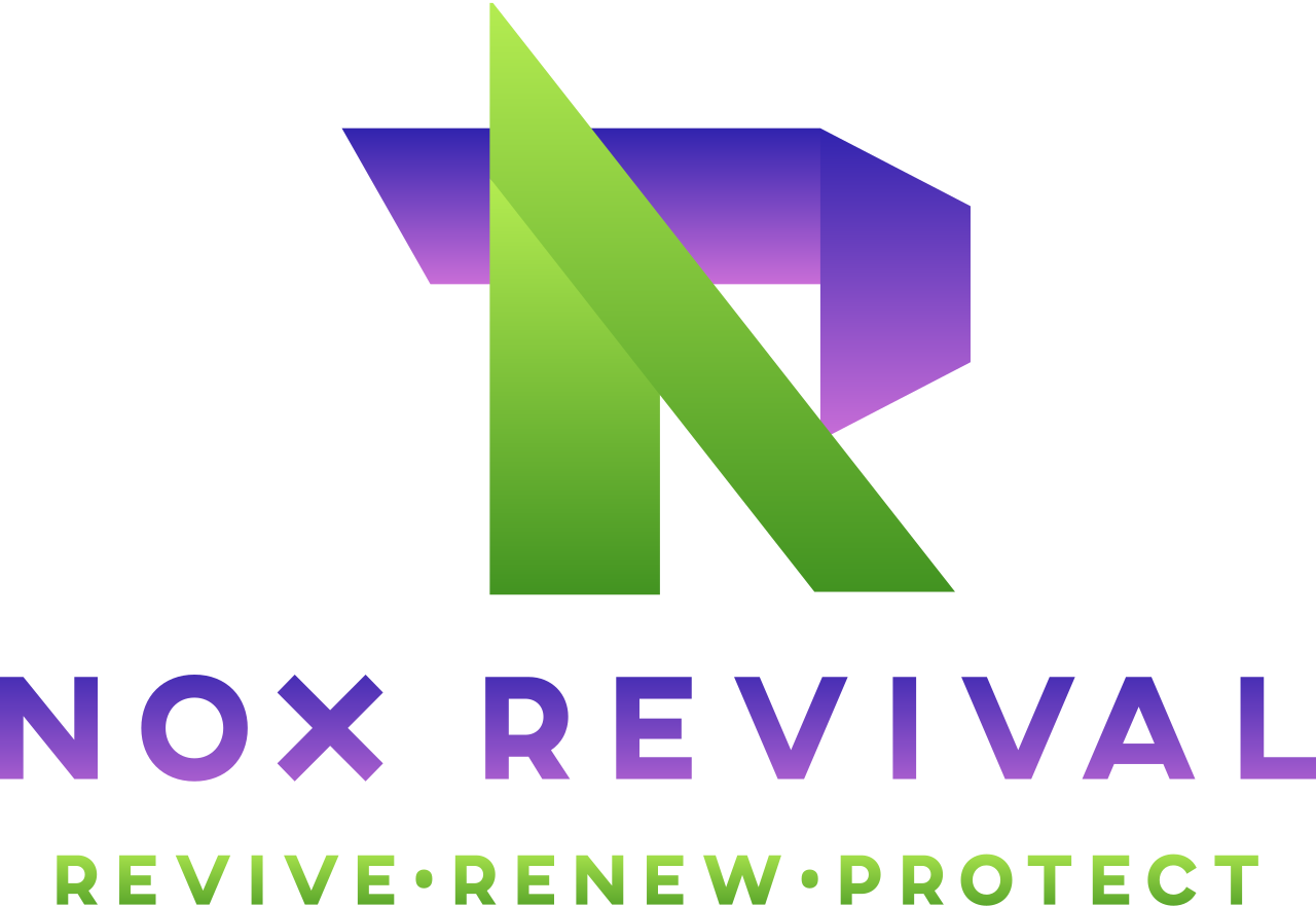 NOX Revival's logo