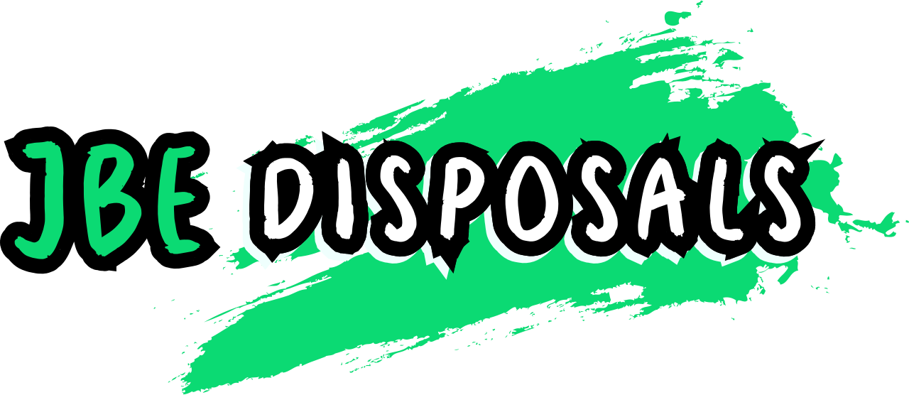 Disposals's web page