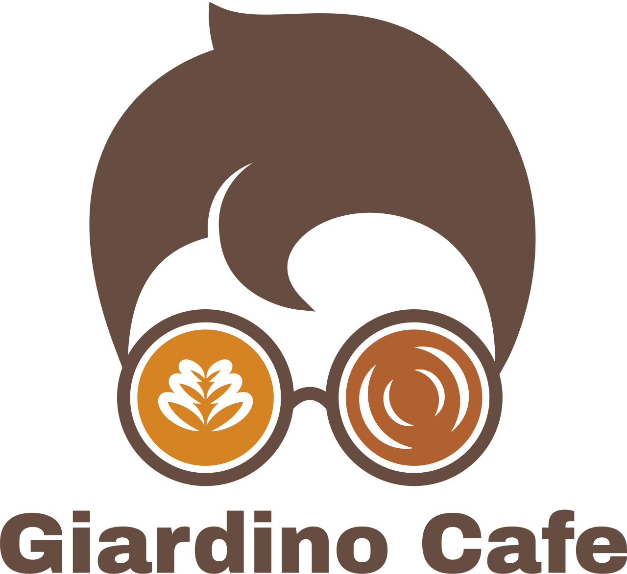 Giardino Cafe's logo