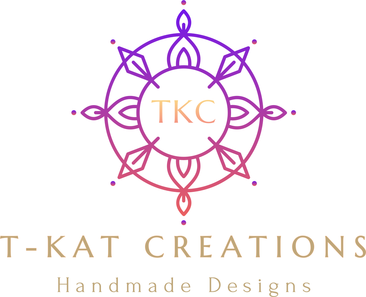 T-KAT CREATIONS's web page