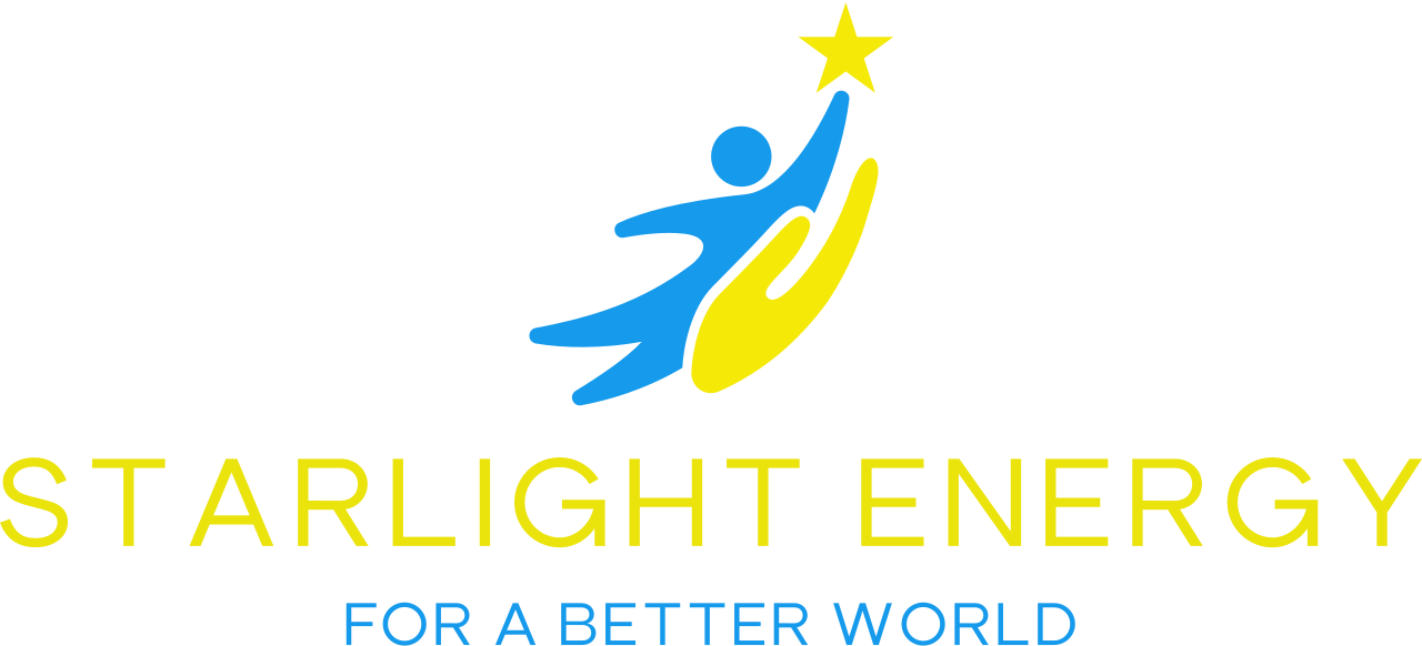Starlight Energy's logo