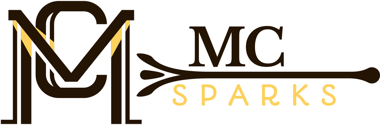 MC's logo