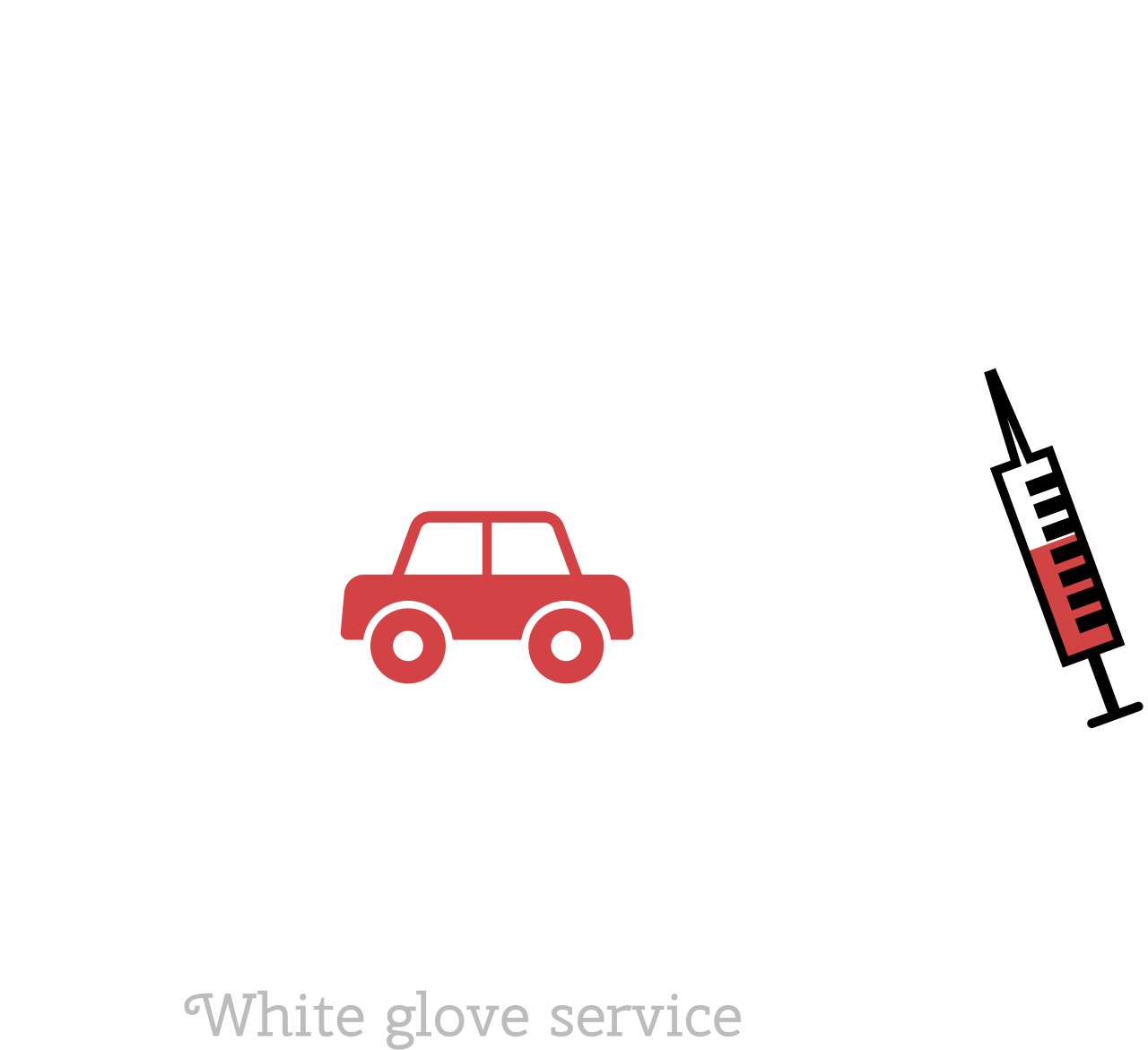  We Bring the lab to you!serving Camarillo Softtouch lab's web page