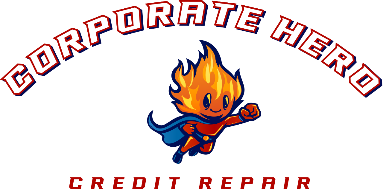 CORPORATE HERO's logo