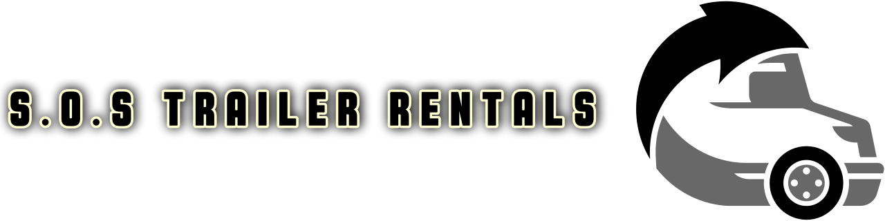 S.O.S TRAILER RENTALS's web page