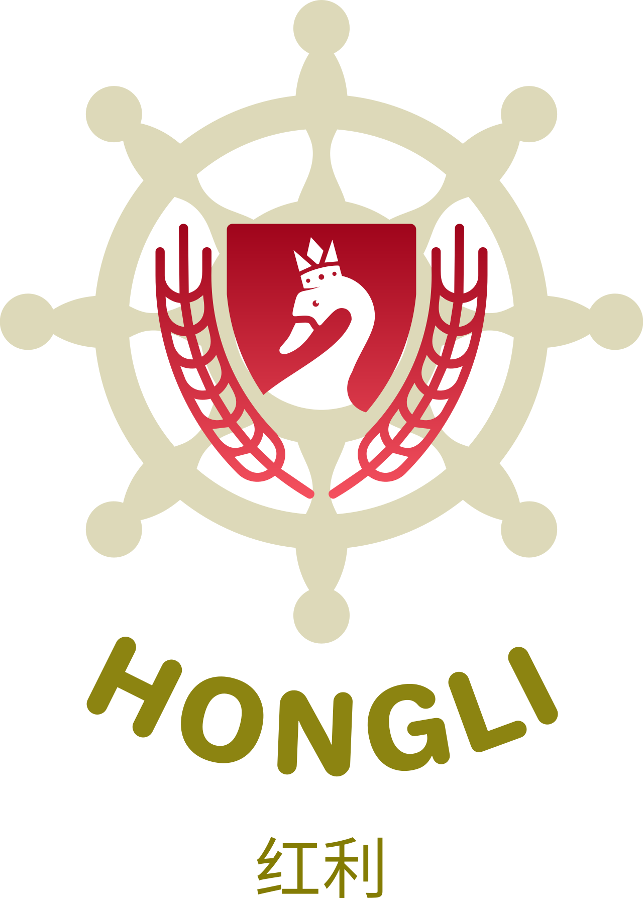HONGLI 's logo