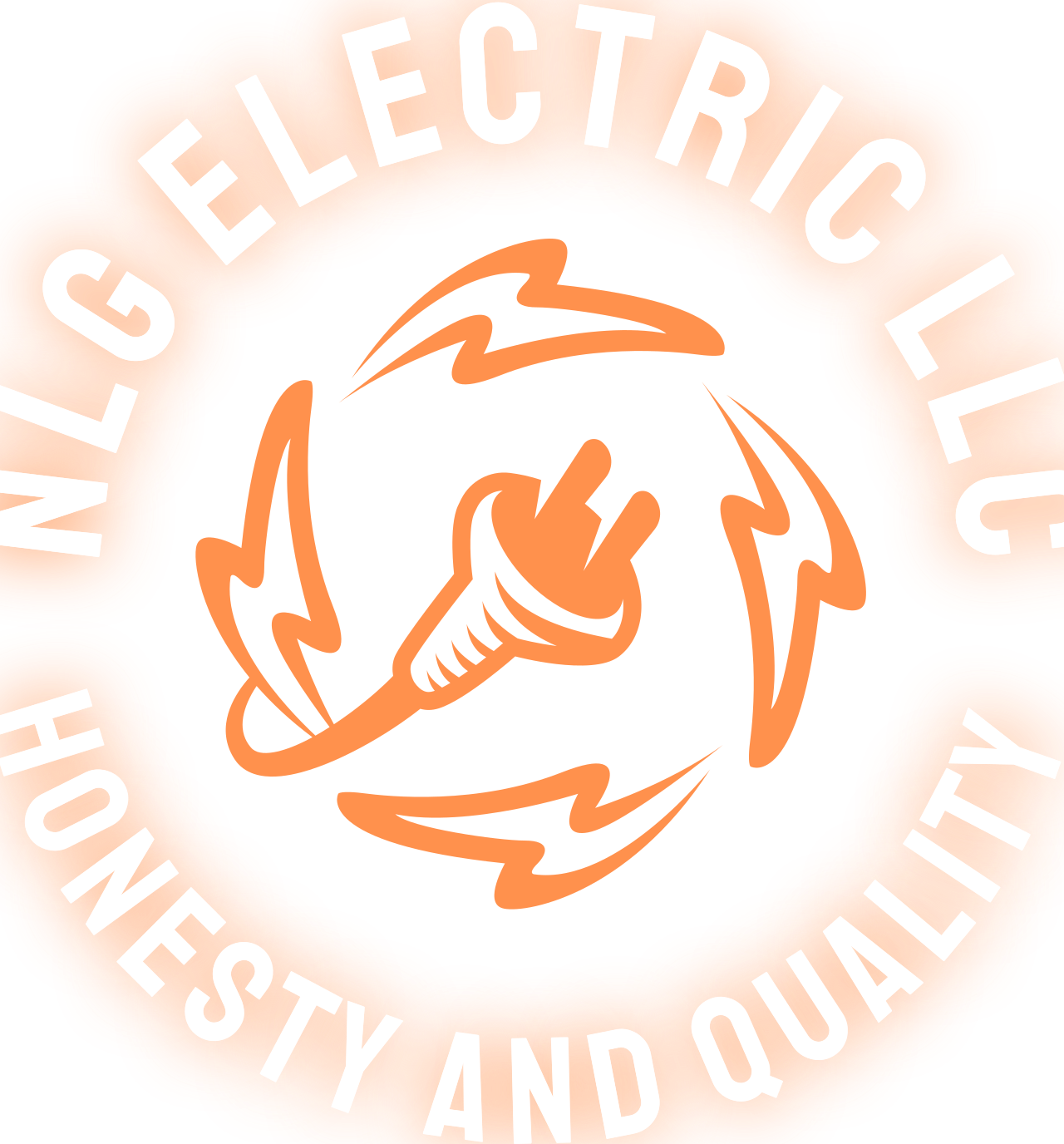 NLG ELECTRIC LLC's logo