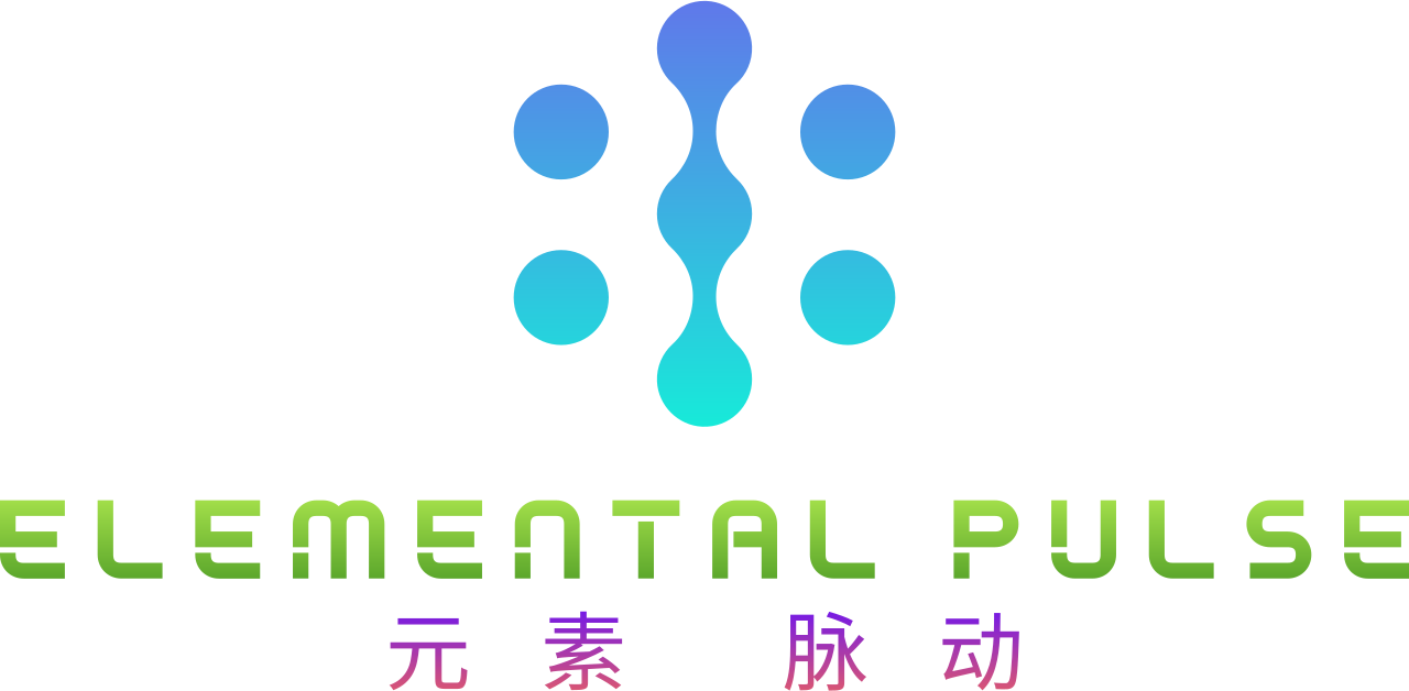 Elemental Pulse's logo