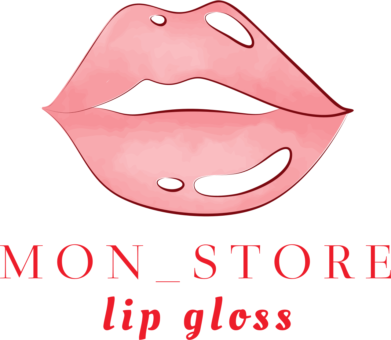 mon_store's logo
