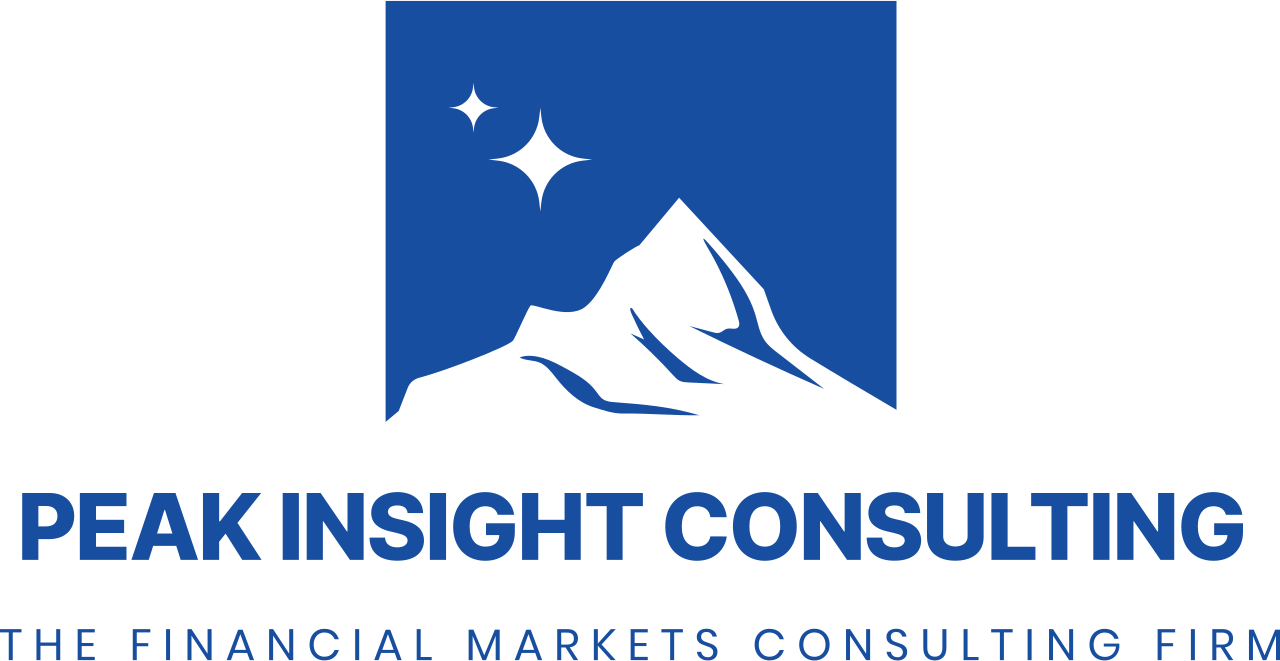 Peak Insight CONSULTING 's logo