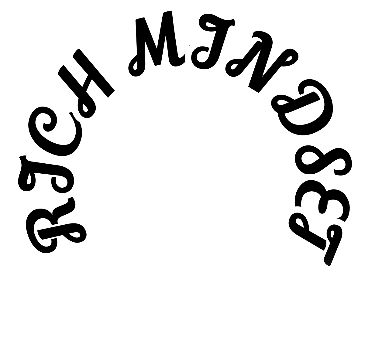 Rich Mindset's logo