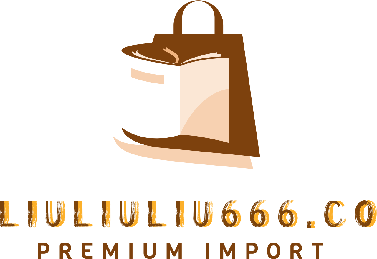 LiuLiuLiu666.co's logo