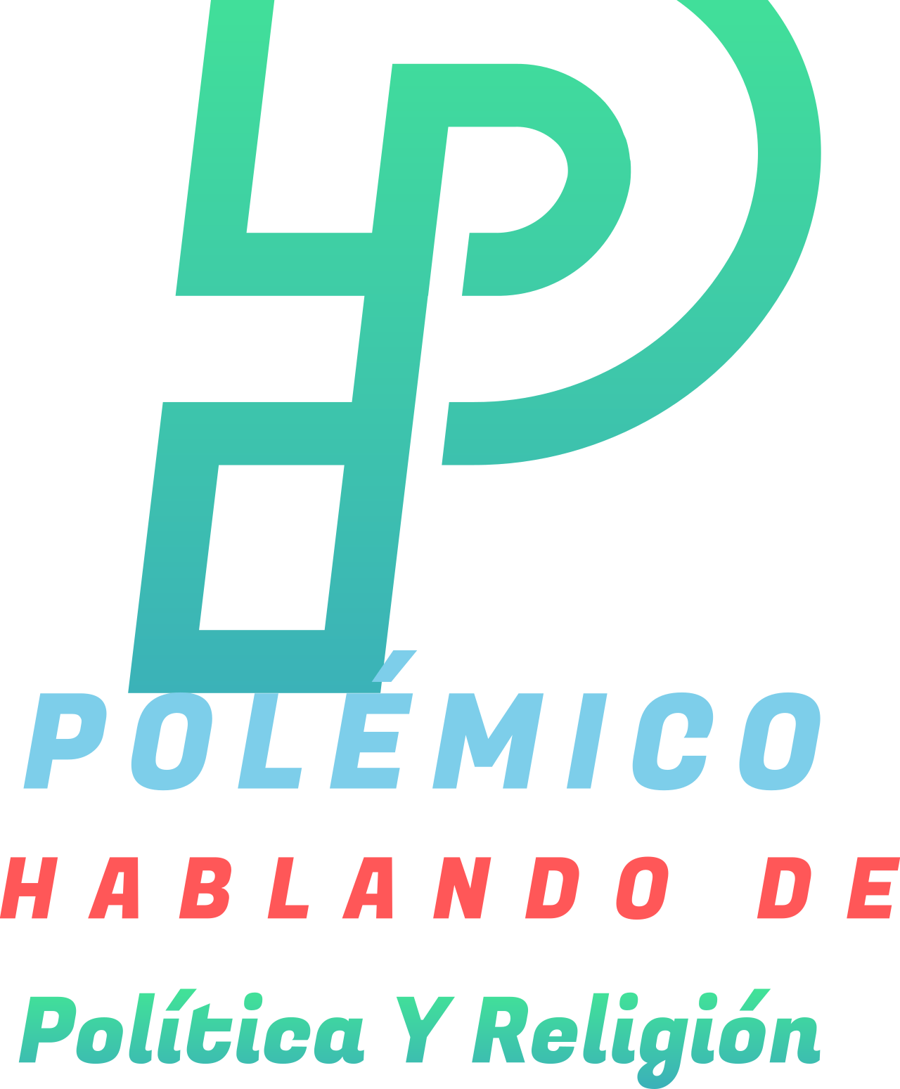 Polémico  's logo