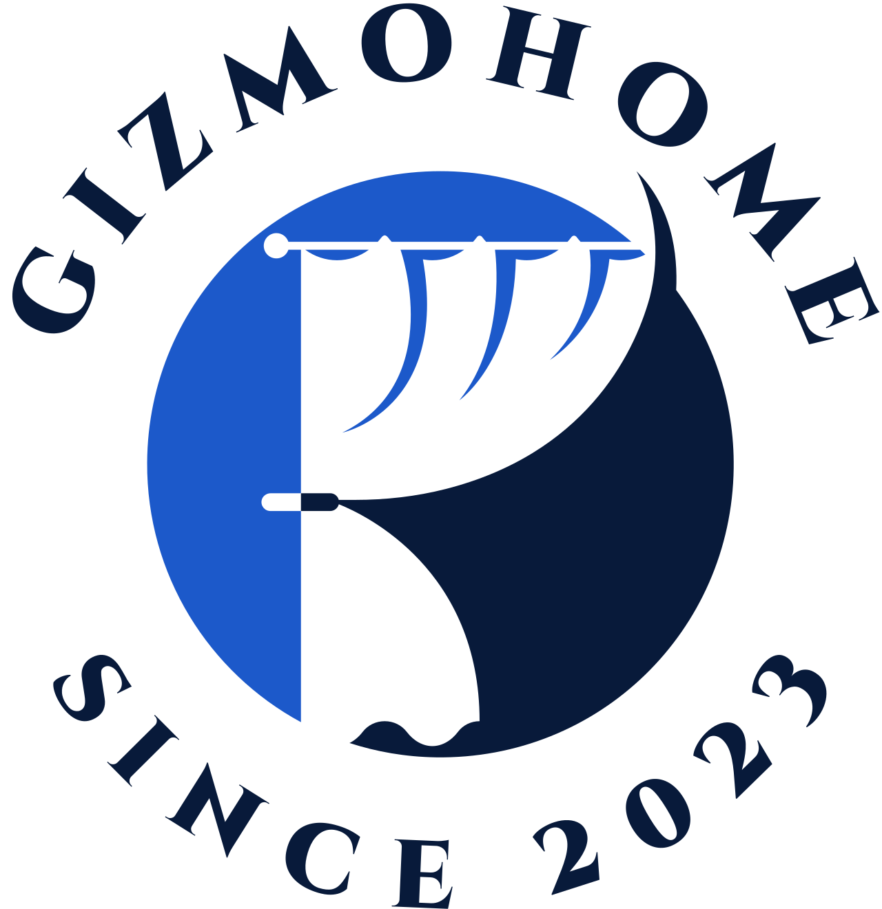 GizmoHome's logo