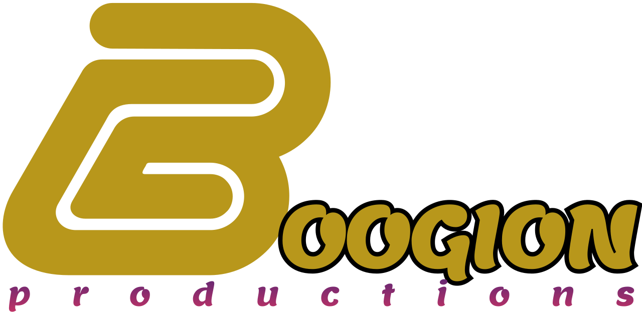 Boogion 's logo