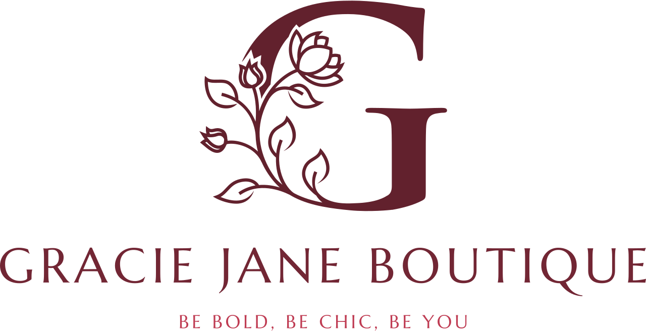 GRACIE JANE BOUTIQUE's logo