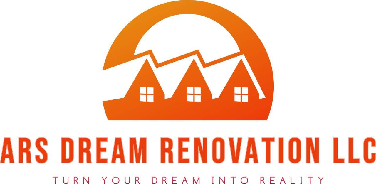 ARS Dream Renovation LLC's web page