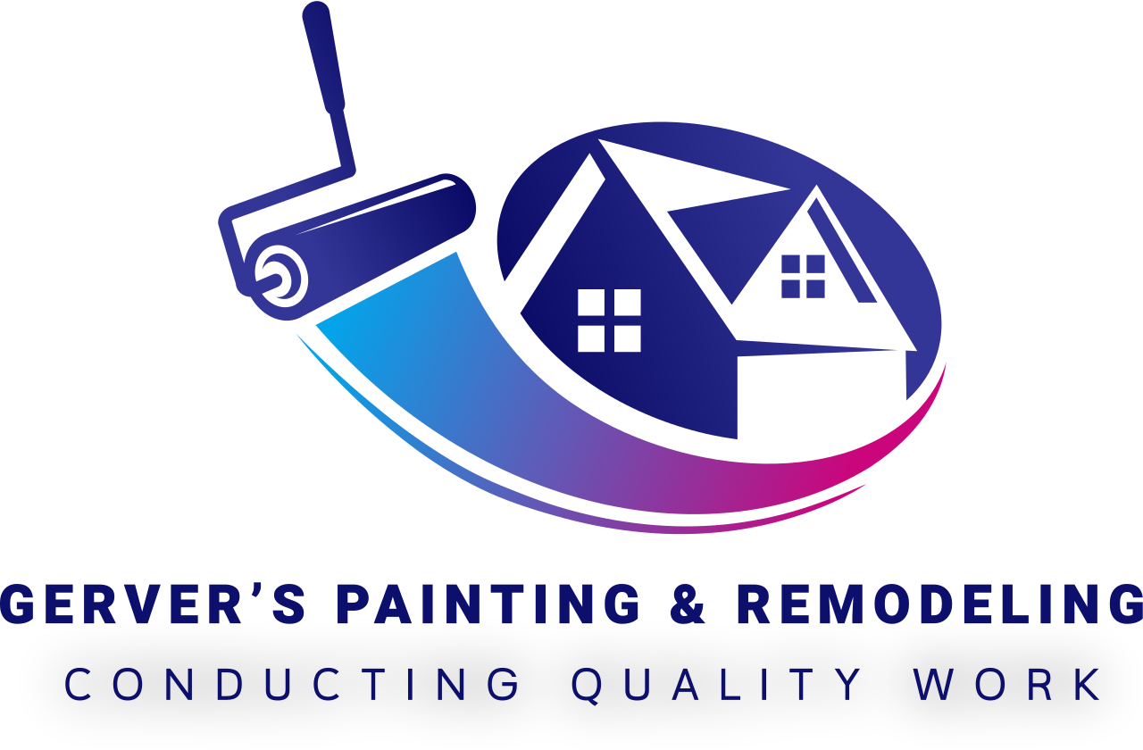 Gerver’s Painting & Remodeling 's logo