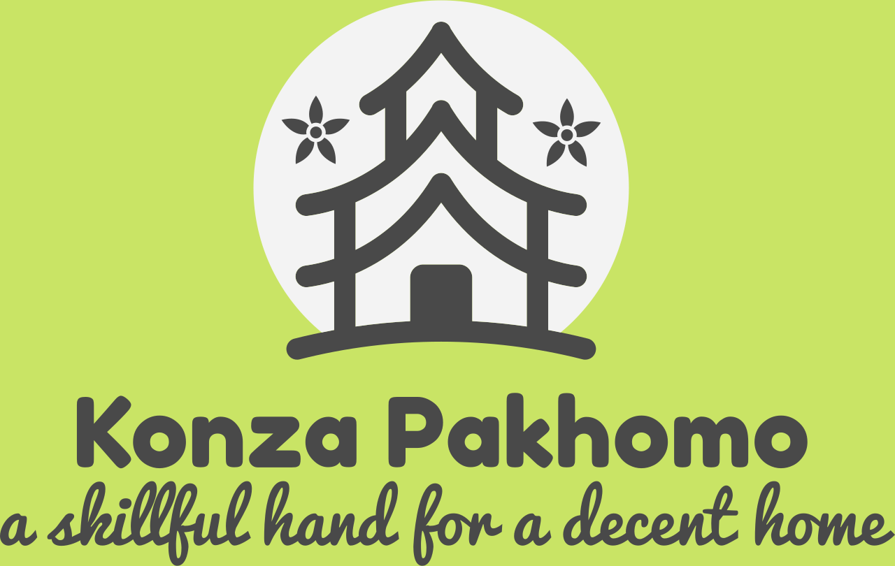 Konza Pakhomo's logo